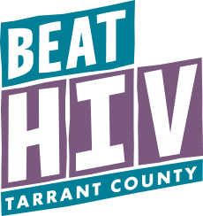Vence al VIH en el condado de Tarrant